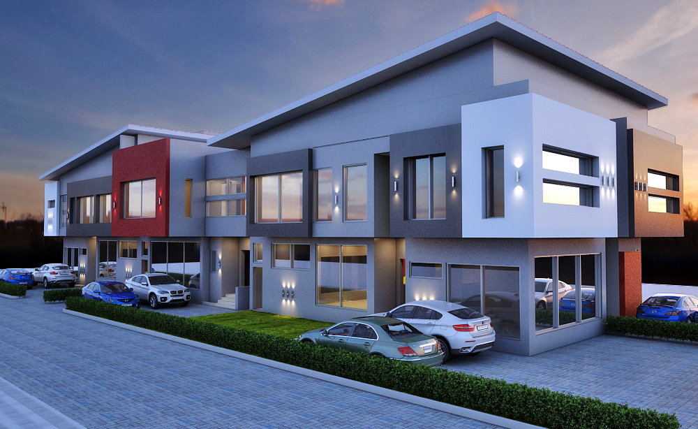 Aaron Lal is professional advisor in real estate